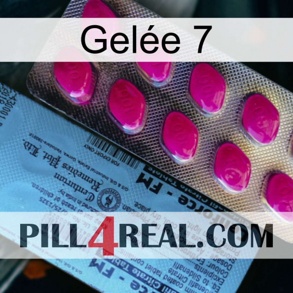 Gelée 7 35